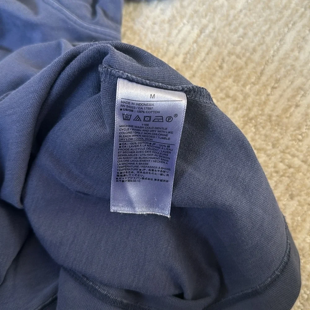 Banana Republic Polo